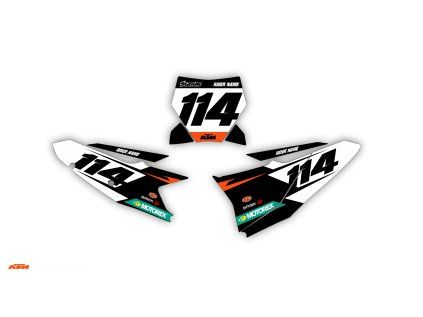 graphics kit ktm sx sxf 25 np 005 r1 draft