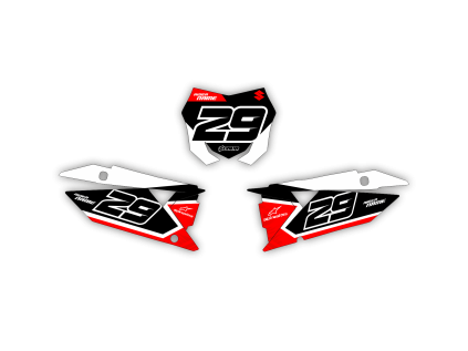 graphics kit suzuki rmz 250 19 26 450 18 26 np 031 st draft