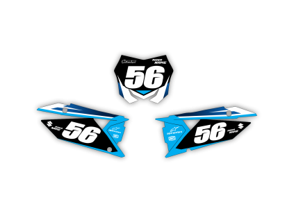 graphics kit suzuki rmz 250 19 26 450 18 26 np 033 le draft