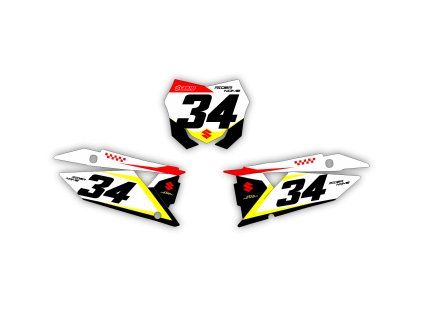 graphics kit suzuki rmz 250 19 26 450 18 26 np 034 r1 draft