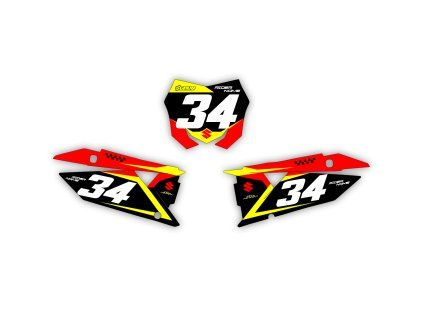 graphics kit suzuki rmz 250 19 26 450 18 26 np 034 r2 draft