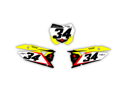 graphics kit suzuki rmz 250 19 26 450 18 26 np 034 st draft