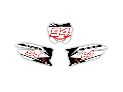 graphics kit suzuki rmz 250 19 26 450 18 26 np 035 r1 draft