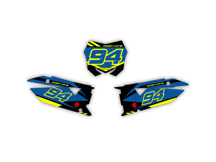 graphics kit suzuki rmz 250 19 26 450 18 26 np 035 r3 draft