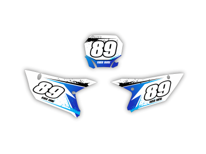 graphics kit yamaha yzf 450 23 25 250 24 26 np 017 r1 draft