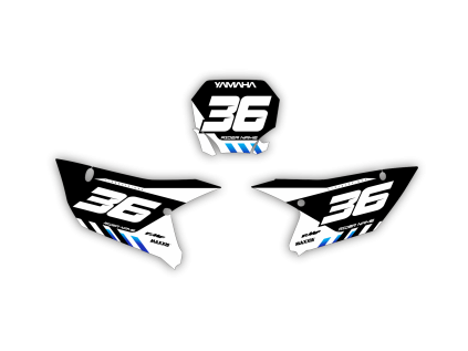 graphics kit yamaha yzf 450 23 25 250 24 26 np 018 r1 draft