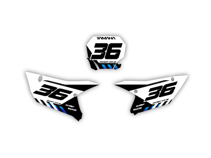 graphics kit yamaha yzf 450 23 25 250 24 26 np 018 st draft