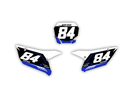 graphics kit yamaha yzf 450 23 25 250 24 26 np 020 r1 draft