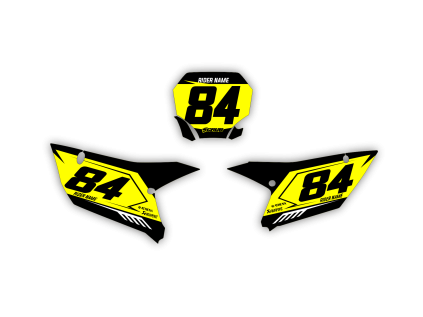 graphics kit yamaha yzf 450 23 25 250 24 26 np 020 r3 draft