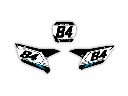 graphics kit yamaha yzf 450 23 25 250 24 26 np 020 st draft