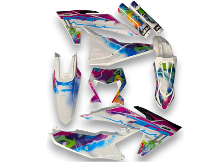 18921 gfp ktm exc exc f 24 xx white haze