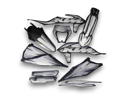 18960 1 gfp ktm exc excf 20 23 black artlex e r4