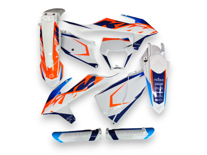 18993 gfp ktm exc 20 23 white k15 ufo e