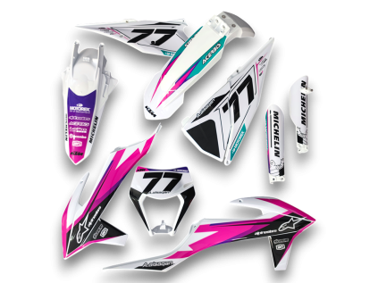 19032 gfp ktm exc excf 20 23 white k se1098 e st