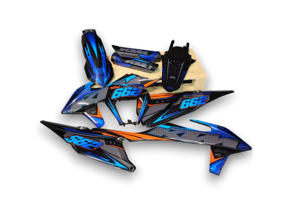 19038 gfp ktm exc 20 23 black so8539