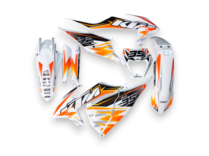 19053 gfp ktm exc 20 23 white so11527
