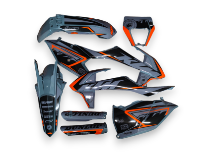 19074 gfp ktm exc 17 19 grey k17 st