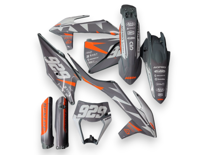 19128 gfp ktm exc 20 23 grey k19 r5