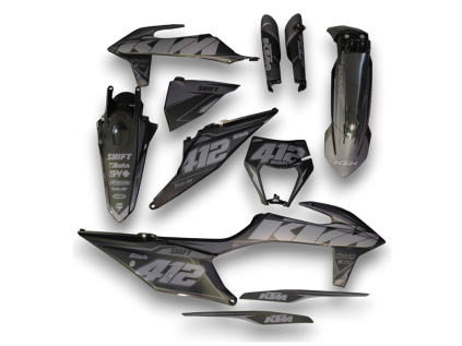 19152 gfp ktm exc excf 20 23 black so9241