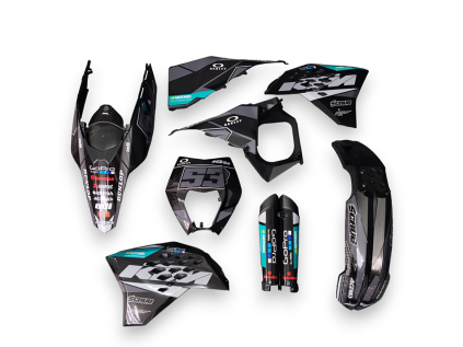 19215 gfp ktm exc 08 11 black k11 r3