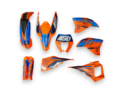 19221 gfp ktm exc 08 11 orange se1119 st