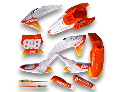 19257 gfp ktm sx 65 16 24 25 oem k21 le
