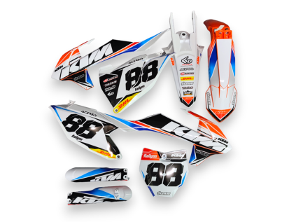 19269 gfp ktm sx85 18 24 oem k12 st