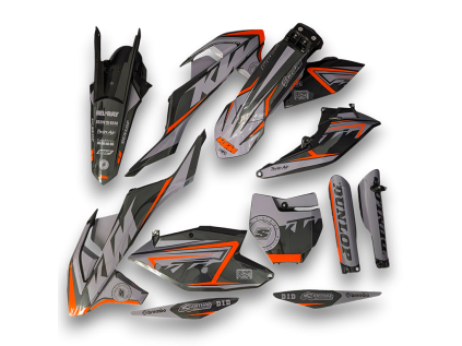 19272 gfp ktm sx 16 18 black k17 st