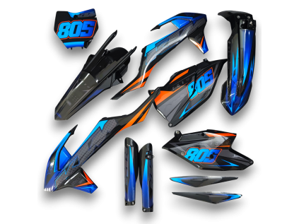 19275 gfp ktm sx 16 18 black so8539