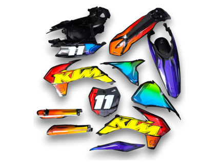 19281 1 gfp ktm sx 13 15 black artlex le
