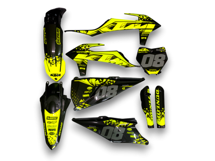 19296 2 gfp ktm sx 19 22 black fl k6 st