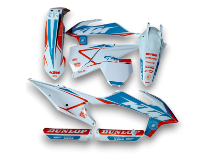 19305 gfp ktm sx 19 22 white k17 r1