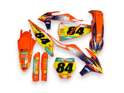 19317 gfp ktm sx 19 22 orange k se1071 st