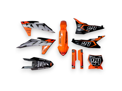 19416 gfp ktm sx 23 24 or black so10933