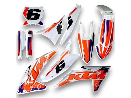 19455 1 gfp ktm sx 23 24 white artlex r6