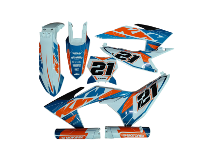 19482 gfp ktm sx 23 24 white k se1109 st