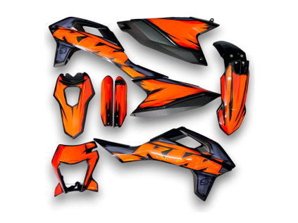 19500 5 gfp ktm smc r 690 19 23 black artlex e le