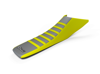 temper yellow grey yellow seatcover husqvarna 701