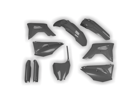 2041 2041 2041 nardo grey honda crf450r 2017 2018 crf250r 2018 plastics kit