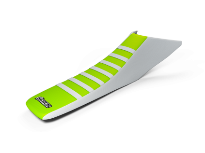 temper white fluo yellow white seatcover husqvarna 701