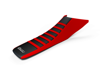 temper red black red seatcover husqvarna 701