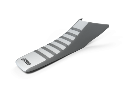 temper grey white grey seatcover husqvarna 701