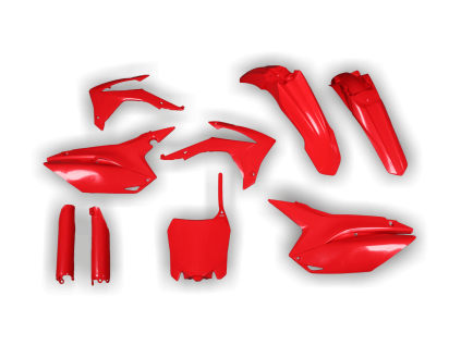 2065 2065 2065 red honda crf450r 2013 2016 crf250r 2014 2017 plastics kit
