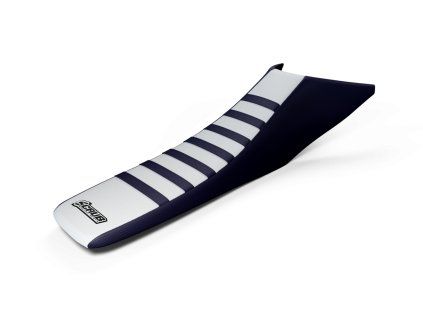 temper dark blue white dark blue seatcover husqvarna 701