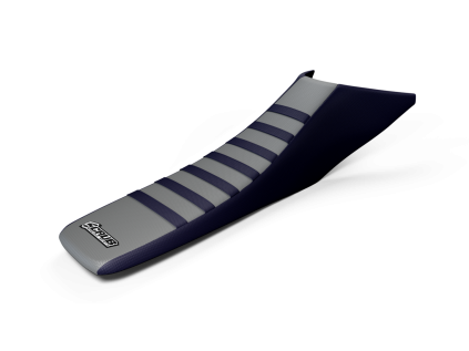 temper dark blue grey dark blue seatcover husqvarna 701