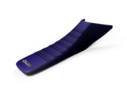 temper dark blue blue dark blue seatcover husqvarna 701