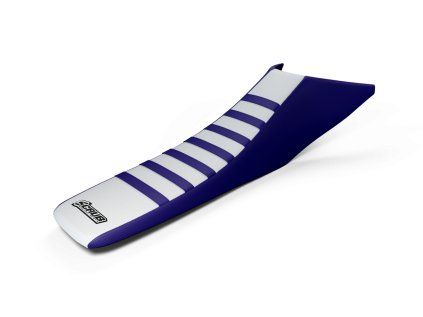 temper blue white blue seatcover husqvarna 701