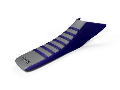 temper blue grey blue seatcover husqvarna 701