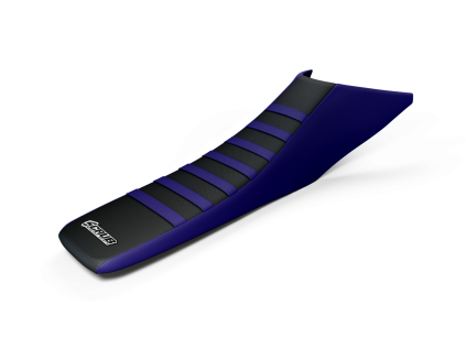 temper blue black blue seatcover husqvarna 701