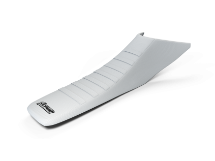 snap white white seatcover husqvarna 701